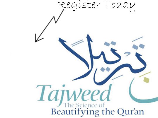 Learn Tajweed Online